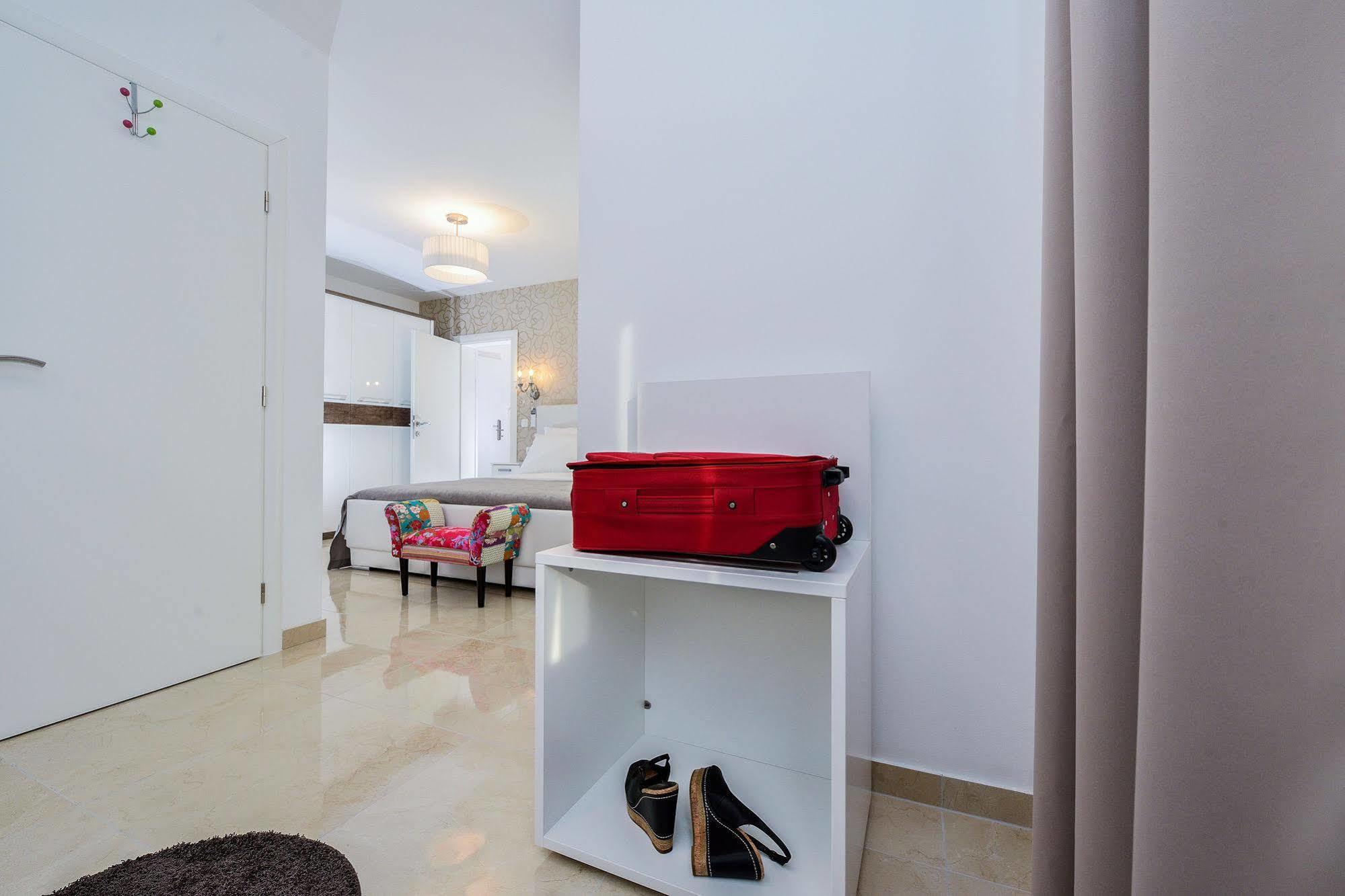 Luxury Apartment 1 Villa Arta Bibinje Exterior photo