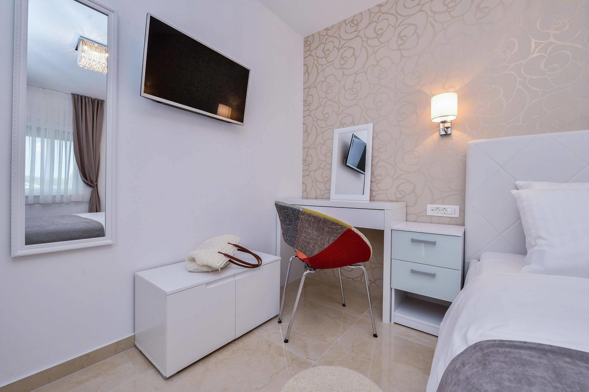 Luxury Apartment 1 Villa Arta Bibinje Exterior photo